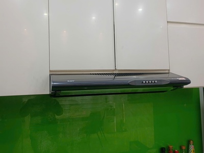 Máy Hút Mùi Cổ Điển Kaff KF-701B 4