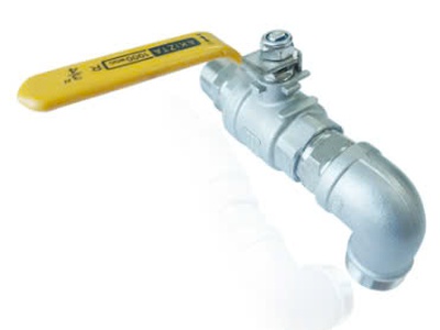 Van Inox 2 Inch  Vhc 01Y : Giải Pháp Chiết Rót Số 1 Cho Thùng Phuy Sắt 4