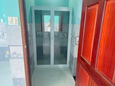 Nhà đẹp ở ngay, 4 tầng - 37 m2 - Hồ Đắc Di, Tân Phú giáp Tân Bình, SHR, Hoàn công đủ 7