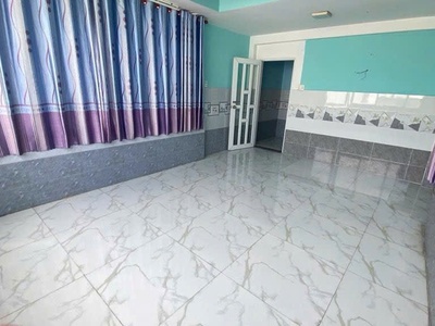 Nhà đẹp ở ngay, 4 tầng - 37 m2 - Hồ Đắc Di, Tân Phú giáp Tân Bình, SHR, Hoàn công đủ 10