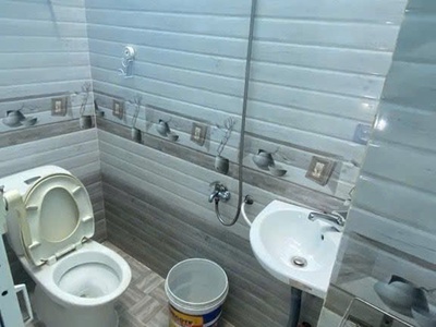 Nhà đẹp ở ngay, 4 tầng - 37 m2 - Hồ Đắc Di, Tân Phú giáp Tân Bình, SHR, Hoàn công đủ 12