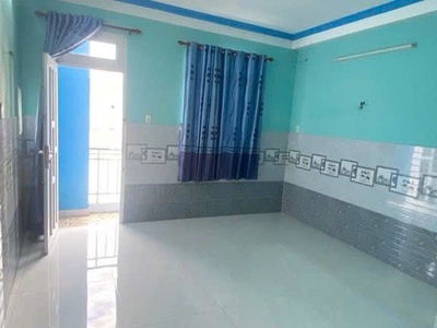 Nhà đẹp ở ngay, 4 tầng - 37 m2 - Hồ Đắc Di, Tân Phú giáp Tân Bình, SHR, Hoàn công đủ 1