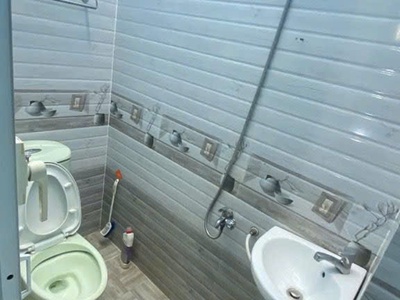 Nhà đẹp ở ngay, 4 tầng - 37 m2 - Hồ Đắc Di, Tân Phú giáp Tân Bình, SHR, Hoàn công đủ 2