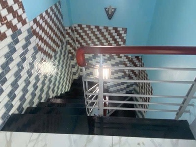 Nhà đẹp ở ngay, 4 tầng - 37 m2 - Hồ Đắc Di, Tân Phú giáp Tân Bình, SHR, Hoàn công đủ 3
