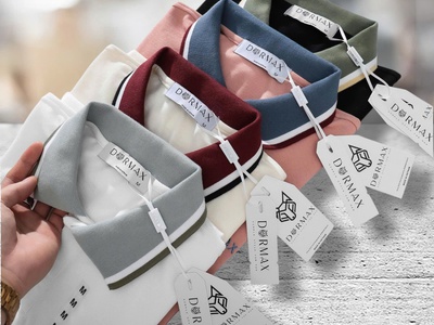 Áo Polo Dormax: Đẳng Cấp Từ Sự Tối Giản 4