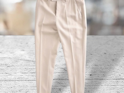 Quần Tây Nam Dormax: Bí Quyết Cho Diện Mạo Công Sở Lịch Lãm   Chỉn Chu 2