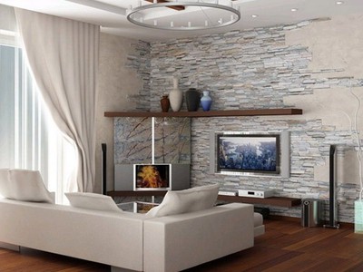 Đá Ốp Tường Đẹp  Đỉnh Cao    Xu Hướng Khiến Nhà Bạn Khác Biệt Hoàn Toàn 2