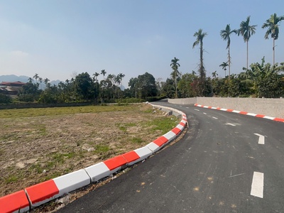 Lô đất vàng sát UTOPIA chỉ 3XX triệu, 500M ra CCN PHÚ THÀNH 1