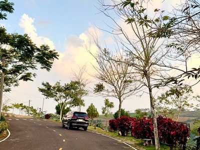 ĐẤT nghỉ dưỡng VIEW HỒ LÀNG OMM BẢO LỘC 1