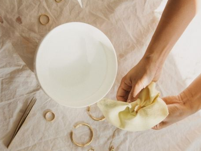 Vòng Tay Bạc Và Top 3 Bí Quyết Bảo Quản Vòng 0