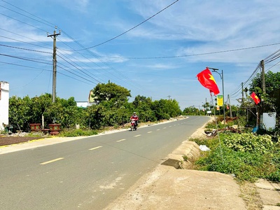 Đất Bảo Lộc Hòa Nam 2