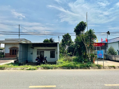 Đất Bảo Lộc Hòa Nam 6