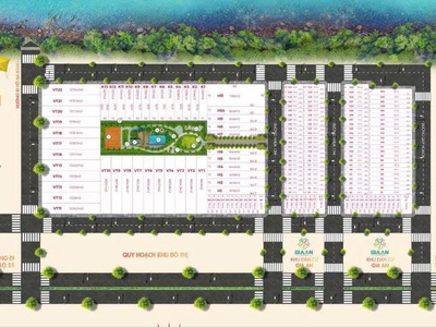 Đất ở tại Bà Rịa Vũng Tàu chuẩn Resort chỉ với 400 triệu 5