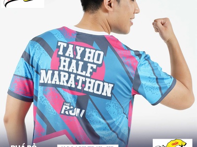 Đừng đợi đến vạch đích mới thấy tự hào 0