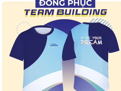 Áo giải chạy - Đừng đợi đến vạch đích mới thấy tự hào 7