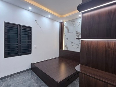 Bán căn nhà ngõ phố Rặng Nhãn, ph Bình Hàn, TP HD, 48m2, 3 tầng, 3 ngủ, đã có nội thất 5