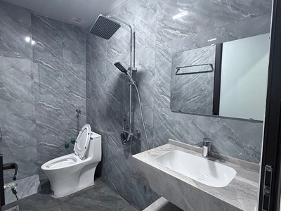 Bán căn nhà ngõ phố Rặng Nhãn, ph Bình Hàn, TP HD, 48m2, 3 tầng, 3 ngủ, đã có nội thất 6