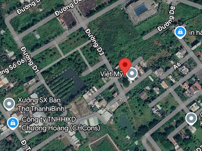 Dự án đảo thịnh vượng Tam đa trường thạnh 56m giá đầu tư 2