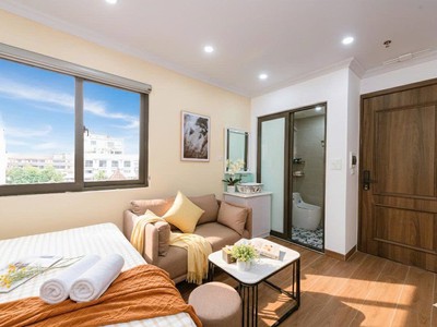 Mặt Tiền 7.5M Mặt phố 10 Tầng Cửa Đông 185 Tỷ GPXD PCCC Hoàn Công Đầy Đủ 1