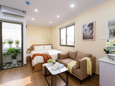 Mặt Tiền 7.5M Mặt phố 10 Tầng Cửa Đông 185 Tỷ GPXD PCCC Hoàn Công Đầy Đủ 2