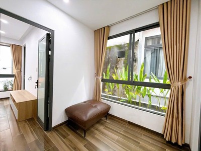 Lô góc gần Nguyễn Hoàng, Ô tô đậu 20m, 3 mê hiện đại 4
