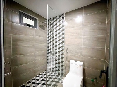 Lô góc gần Nguyễn Hoàng, Ô tô đậu 20m, 3 mê hiện đại 12