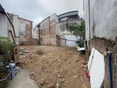 Đất trung tâm phúc lợi 169m tách 2 thửa 17.x tỷ tl 2