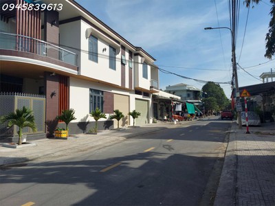 Bán đất khu dân cư thạnh phú, vĩnh cửu, đồng nai, dt 152m2, giá đầu tư 1
