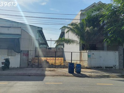 Bán đất khu dân cư thạnh phú, vĩnh cửu, đồng nai, dt 152m2, giá đầu tư 3