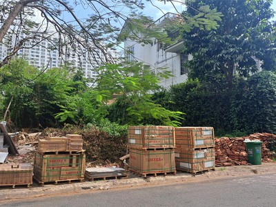 Đất nền xây 7 tầng kdc làng đại học, 125m, chỉ 10 tỷ 2