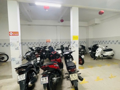 Siêu phẩm chdv vườn lài tân phú dòng tiền 140tr/th 190m2, 5tầng thang máy nhỉnh 23 tỷ 2