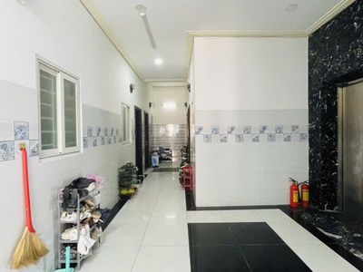 Siêu phẩm chdv vườn lài tân phú dòng tiền 140tr/th 190m2, 5tầng thang máy nhỉnh 23 tỷ 4