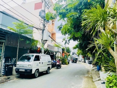 Siêu phẩm chdv vườn lài tân phú dòng tiền 140tr/th 190m2, 5tầng thang máy nhỉnh 23 tỷ 0