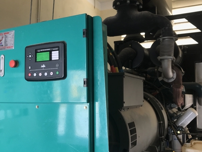 HÀ NỘI sửa chữa máy phát điện, Hệ thống điện tủ ats 0