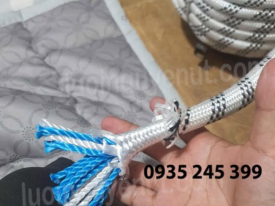 Dây đu sơn nước có giấy đăng kiểm 2026 6