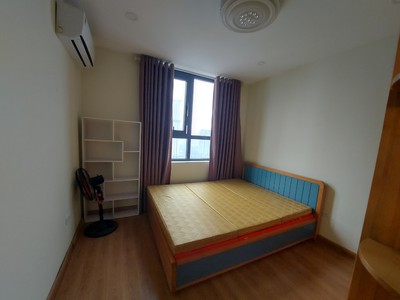 Cho thuê chung cư 219 Trung Kính, 70m, 2 PN đủ đồ 15 triệu/tháng 3