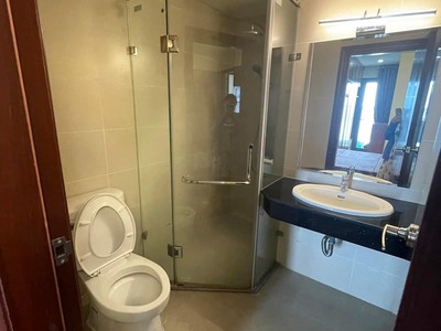 Cho thuê chung cư 219 Trung Kính, 70m, 2 PN đủ đồ 15 triệu/tháng 7