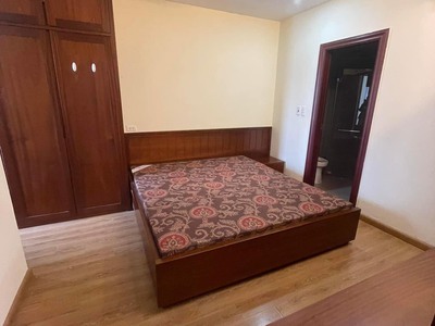 Cho thuê chung cư 219 Trung Kính, 70m, 2 PN đủ đồ 15 triệu/tháng 5