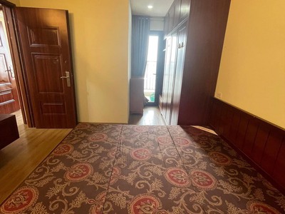 Cho thuê chung cư 219 Trung Kính, 70m, 2 PN đủ đồ 15 triệu/tháng 6