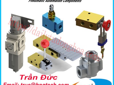 Nhà cung cấp Air-Mite tại Việt Nam 0