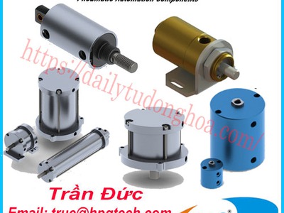 Xi lanh Air-Mite   Air-Mite cylinder   AirMite 0