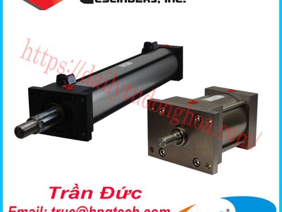 Nhà cung cấp Xi lanh T-Mac Cylinders 0