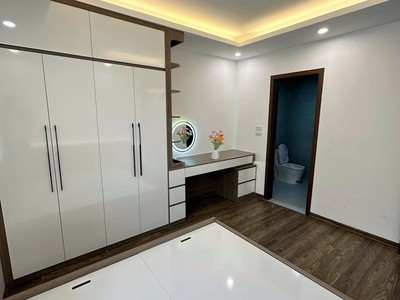 Hiếm Có Khó Tìm. Bán Căn Chung Cư Học Viện Hậu Cần, Long Biên 73m2, Giá 4,95 Tỷ 1