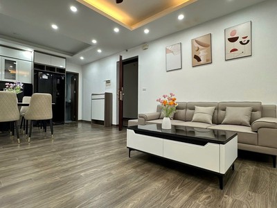 Hiếm Có Khó Tìm. Bán Căn Chung Cư Học Viện Hậu Cần, Long Biên 73m2, Giá 4,95 Tỷ 3