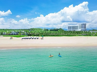 Cùng Crystal Bay lựa chọn khách sạn Nha Trang uy tín chất lượng 0