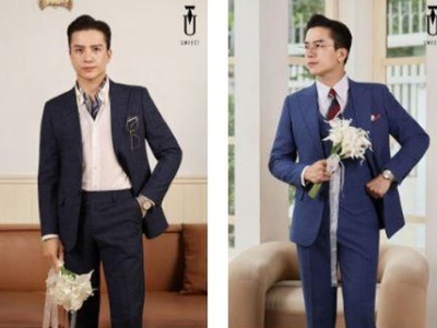 Địa chỉ chuyên cung cấp vest nam đa dạng mọi phong cách 0