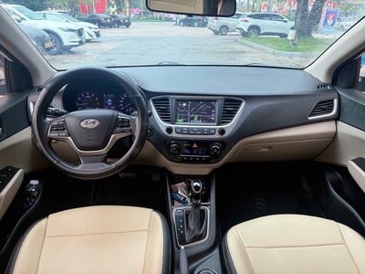 Bán Hyundai Accent 2019   Bản Full, Có Cửa Sổ Trời 2