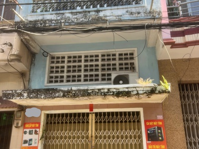 Bán gấp nhà HXH Minh Phụng, P.9, Quận 11, chỉ 7.6ty 2