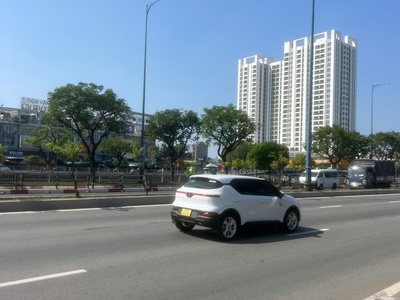 Chính Chủ Bán Gấp Nhà 2 Mặt Tiền Võ Văn Kiệt Quận 6 4