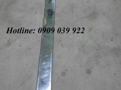 Điện trở dẹp ra bulon 1